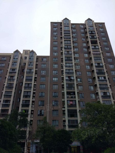 证大家园(三期)