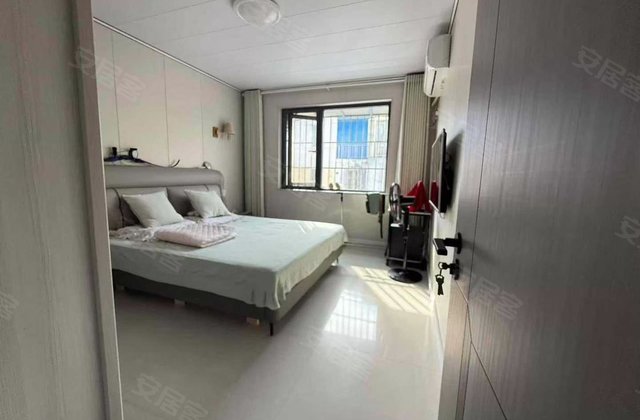 东园小区(响水)3室2厅90㎡39.8万二手房图片