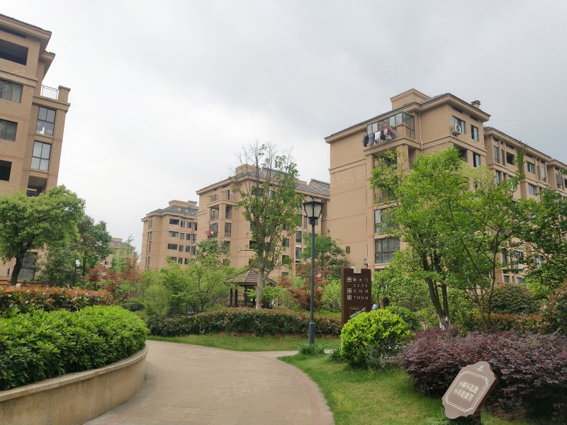 金厦银湖城(一期)