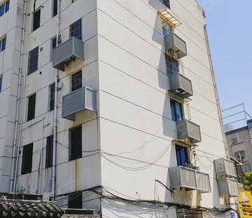 南园南路300号小区