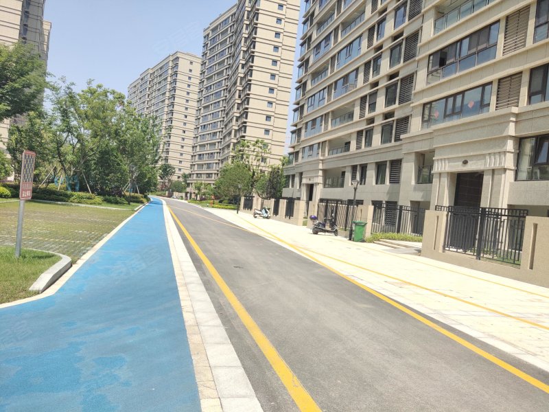 远创樾府,平宁路-南通远创樾府二手房,租房,房价-南通安居客