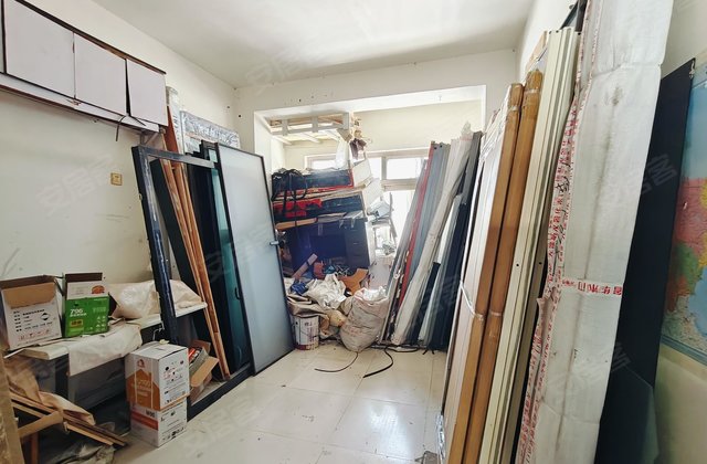 金海滩花园小区2室2厅86.8㎡39.8万二手房图片