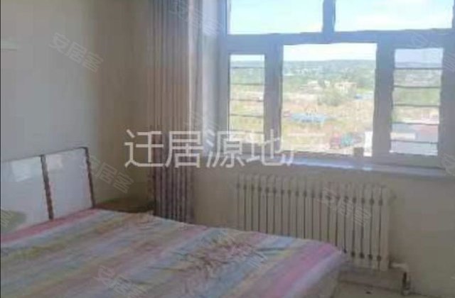 水岸阳光3室1厅117㎡39万二手房图片