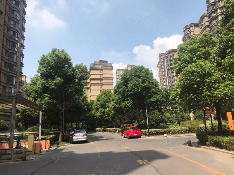 富川瑞园,扬子江南路496号-扬州富川瑞园二手房,租房,房价-扬州安居客