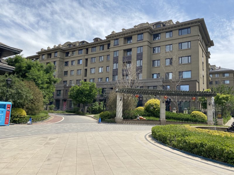 海珀兰轩(一期),贺兰山路-银川海珀兰轩(一期)二手房,租房,房价-银川