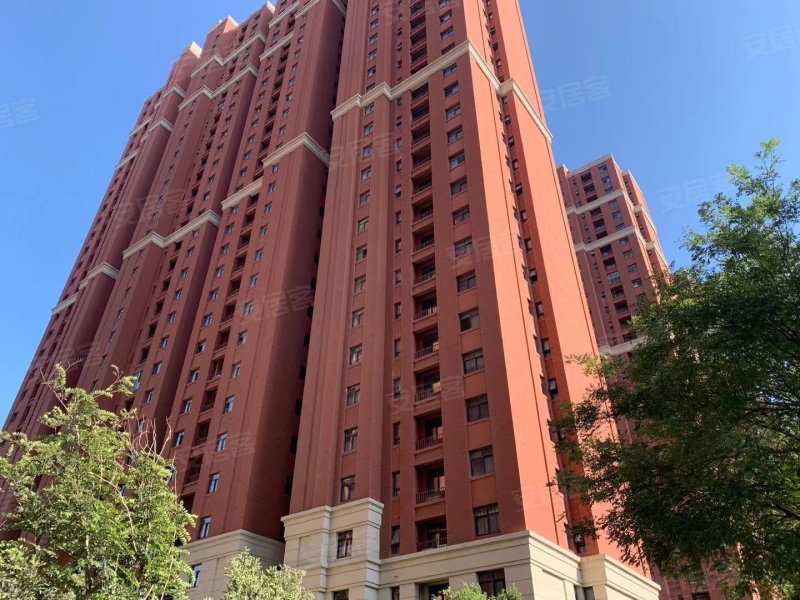 新乡温莎城堡(公寓)