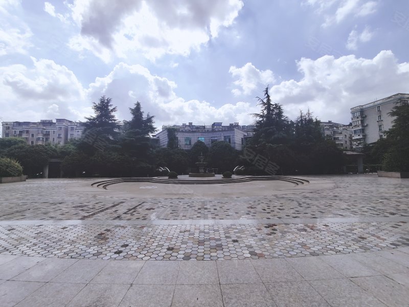 昌鑫时代绿园