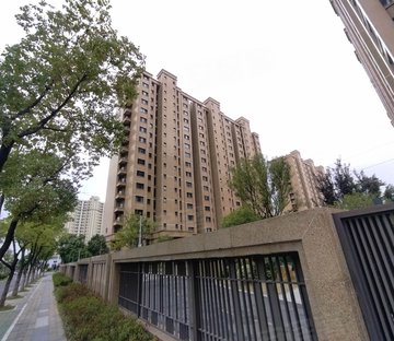 大名城紫金九号