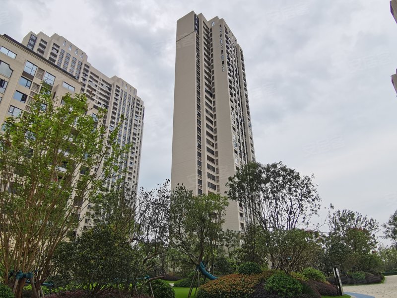 保利公园壹号,海子湖大道-荆州保利公园壹号二手房,租房,房价-荆州