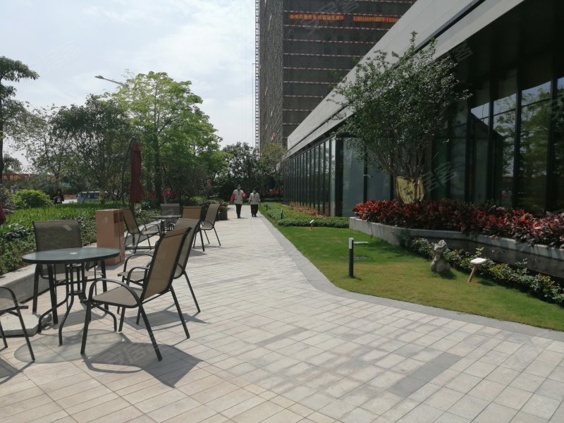 新福港鼎荟,江府路-广州新福港鼎荟二手房,租房,房价-广州安居客