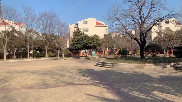 沂河花园(兰山),中丘路4号-临沂沂河花园(兰山)二手房,租房,房价-临沂