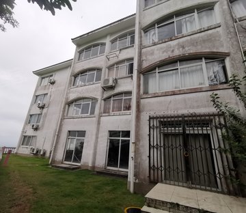 金海滩旅游度假村