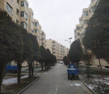 安居小区