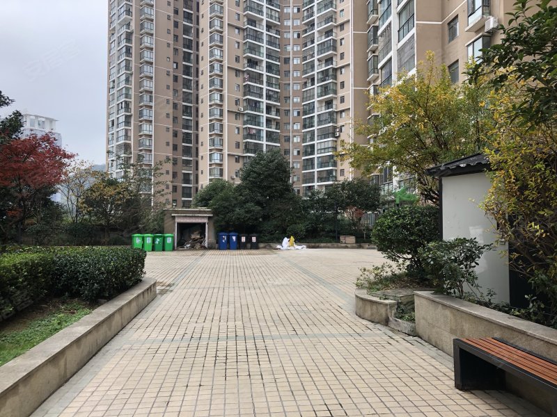 绿苑小区三期天源居