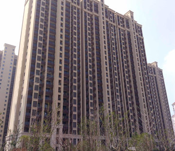 光明湖海城市花园