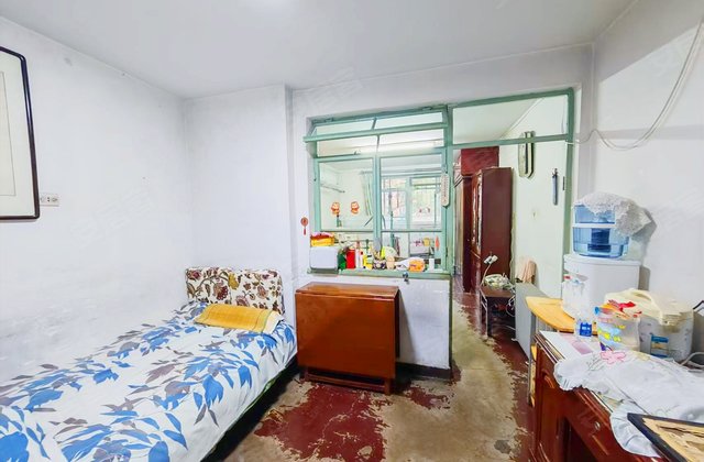 盛宇里1室1厅44.88㎡58万二手房图片