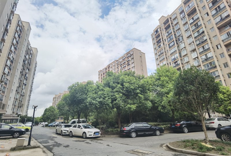 润渡佳苑(西区)