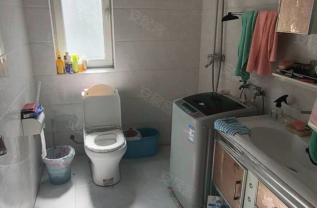 龙泽华府北区(19-48号楼)2室2厅92㎡49.8万二手房图片