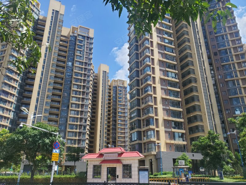 横琴新家园,彩虹路2号-珠海横琴新家园二手房,租房,房价-珠海安居客