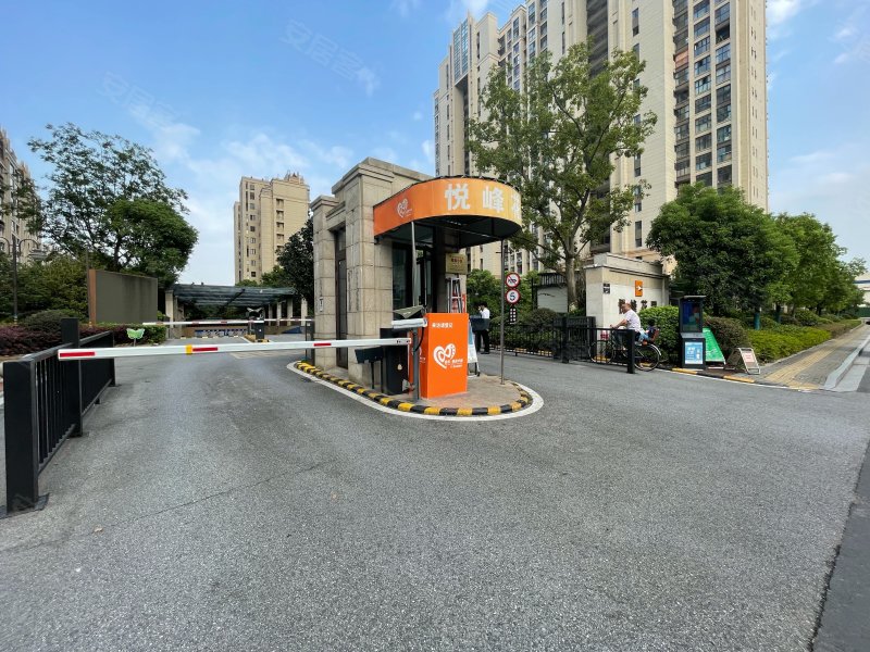 佳兆业悦峰,塔园路99号-苏州佳兆业悦峰二手房,租房,房价-苏州安居客