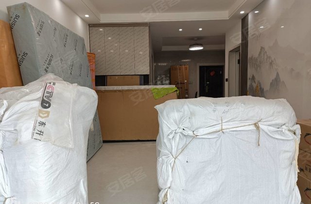 锦绣天成2室2厅89㎡63.9万二手房图片