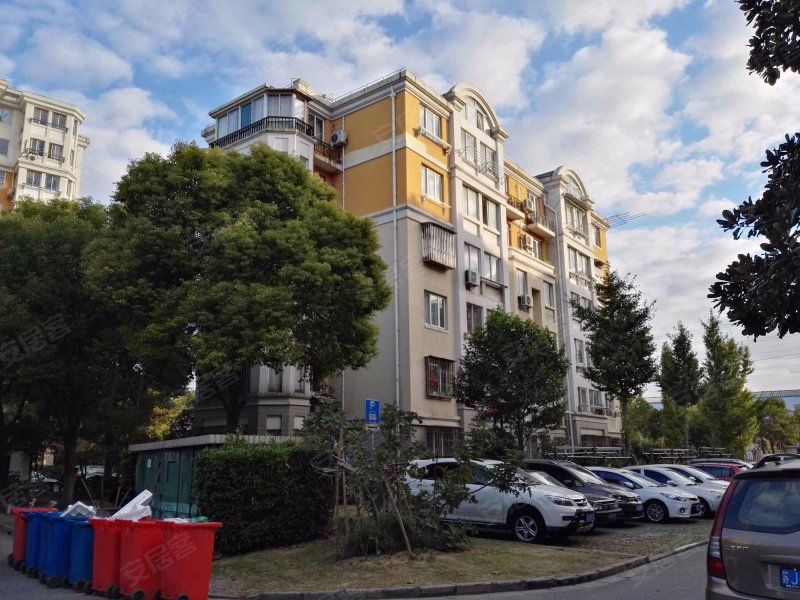 三林世博家园(H区) 