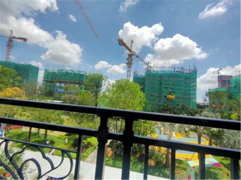 恒大云锦花园,金凤路-珠海恒大云锦花园二手房,租房,房价-珠海安居客