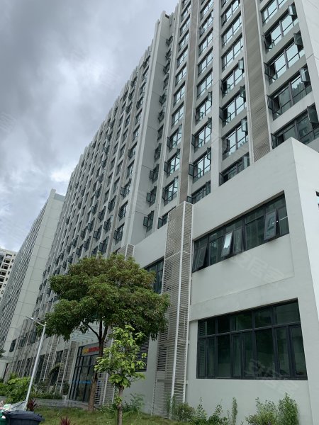 科学城佳大公寓