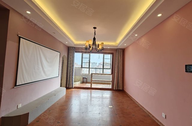 福地半岛3室2厅97㎡59.8万二手房图片