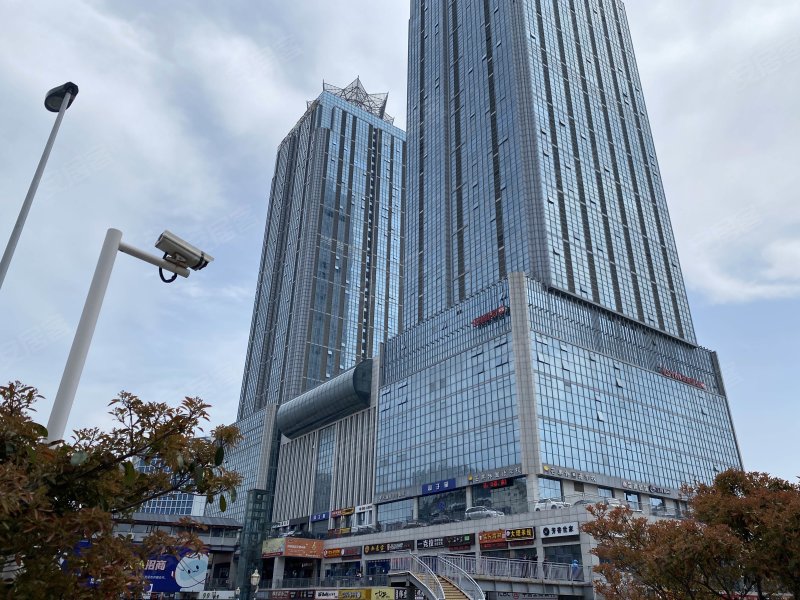 乐天双子星,上海路-威海乐天双子星二手房,租房,房价-威海安居客