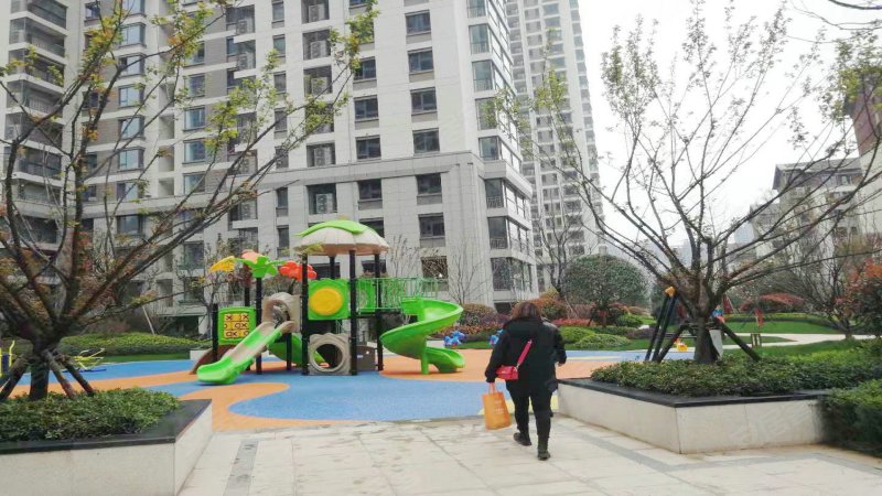 置地皖江四季,皖江大道,近顺安路-安庆置地皖江四季二手房,租房,房价