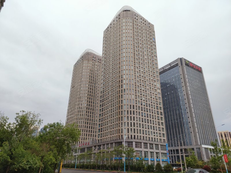 中盛国际,蓝海路-烟台中盛国际二手房,租房,房价-烟台安居客