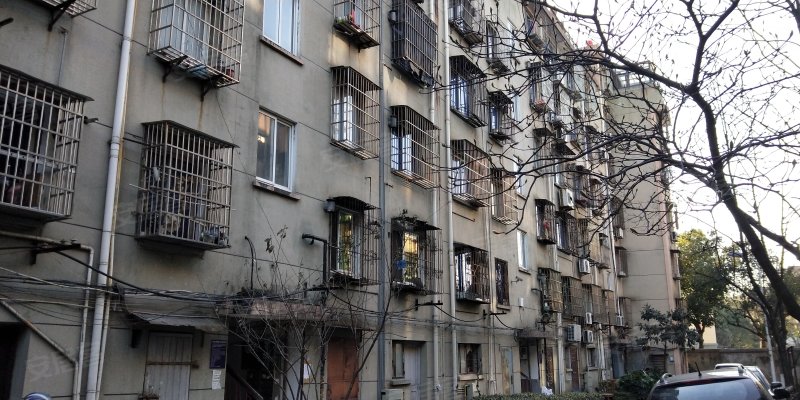 环城西路149-191号小区,环城西路149-191号-宁波环城西路149-191号