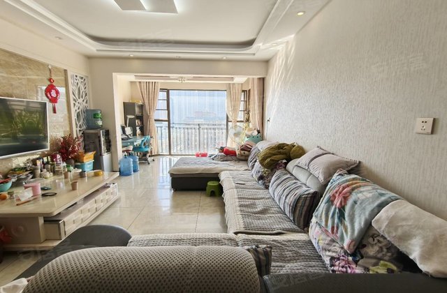 水岸人家3室2厅125㎡43万二手房图片