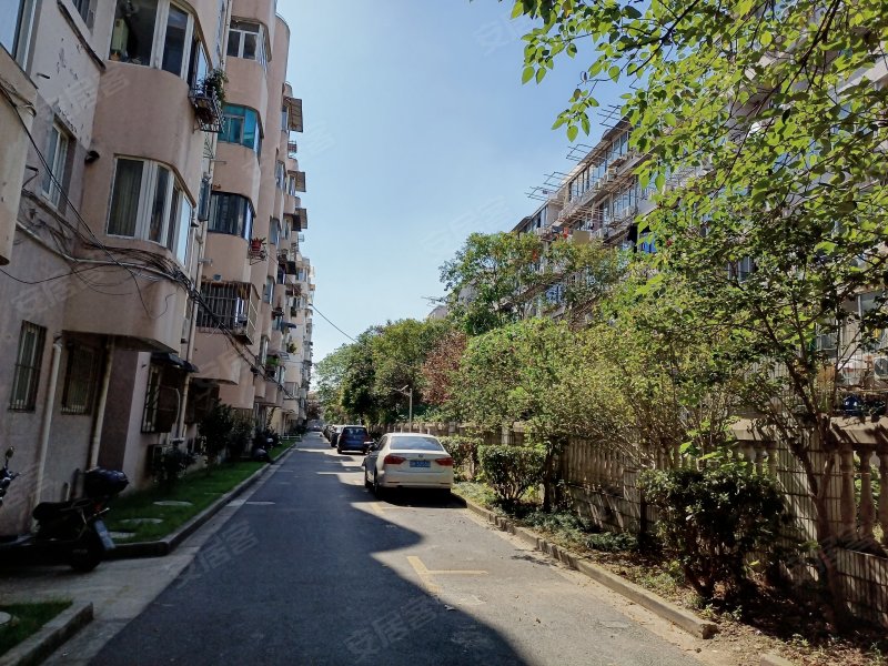 丹桂花园,航北路228弄-上海丹桂花园二手房,租房,房价-上海安居客