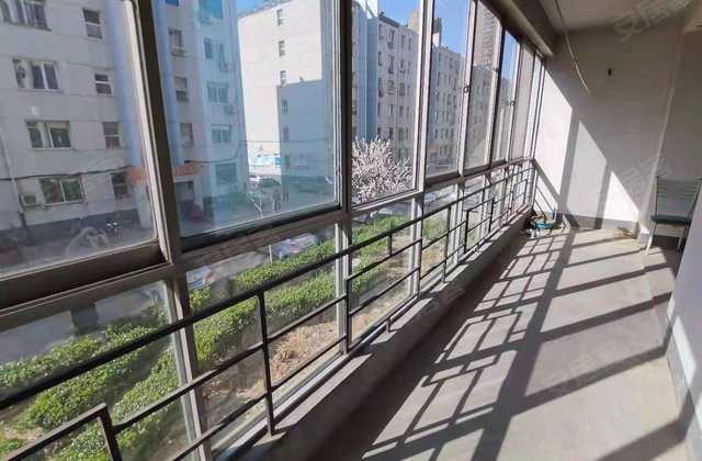 晨光小区(正定)3室2厅112㎡118万二手房图片