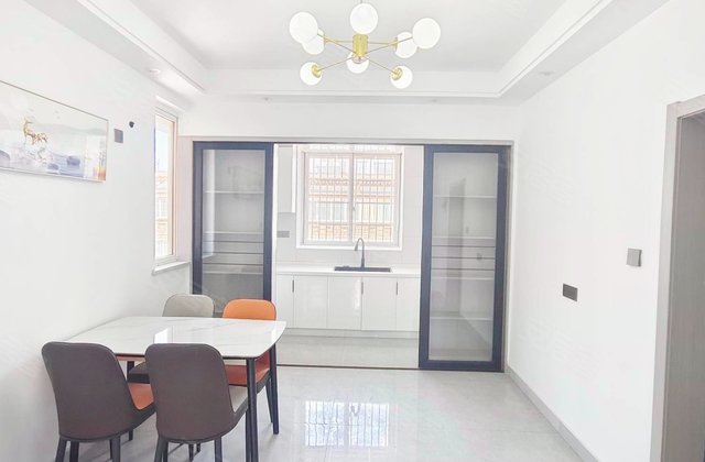 红建花苑(东区)2室1厅60㎡45.8万二手房图片