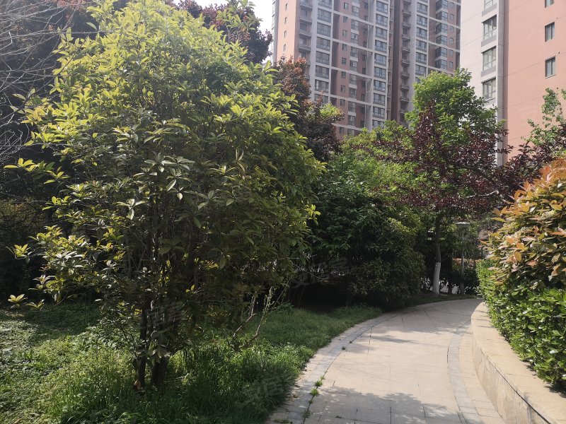 荣城名苑,明光路177号-西安荣城名苑二手房,租房,房价-西安安居客