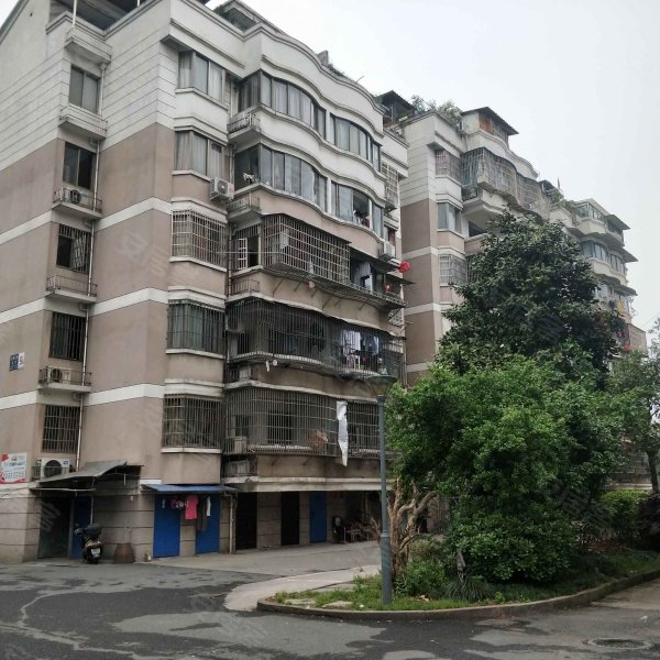 立新花园(南区)