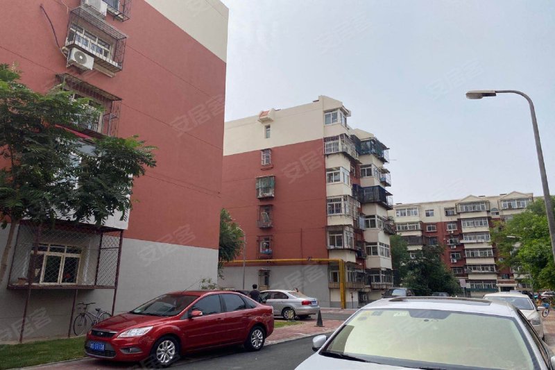 燕宇新城,咸阳路-天津燕宇新城二手房,租房,房价-天津安居客