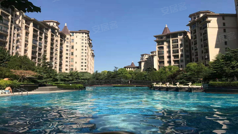 星河湾朗园,四季星河中街1号-北京星河湾朗园二手房,租房,房价-北京