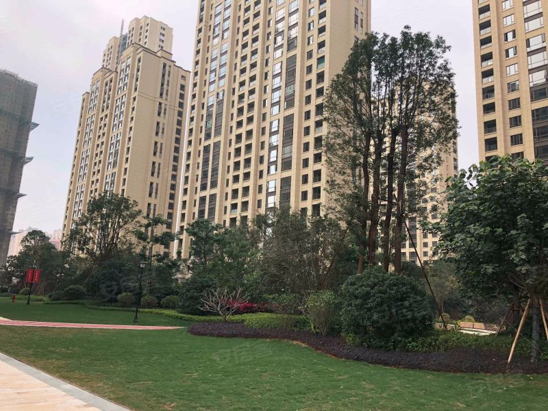 融侨观邸(福清)