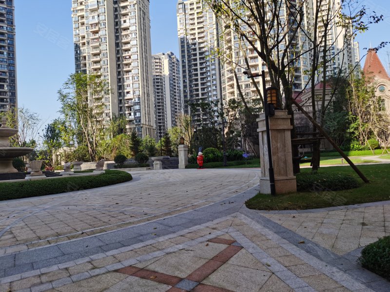 恒大未来城五街区