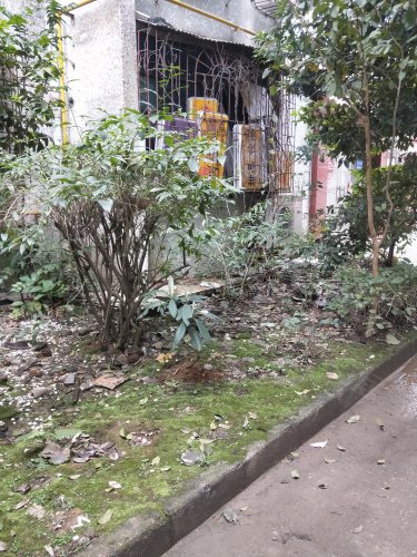 汽车发动机厂宿舍(岩村路),岩村路103号 - 柳州汽车发动机厂宿舍(岩村