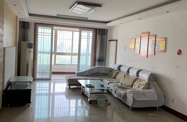 新公路局家属院3室2厅148㎡60万二手房图片