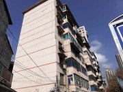 市西路小区图片