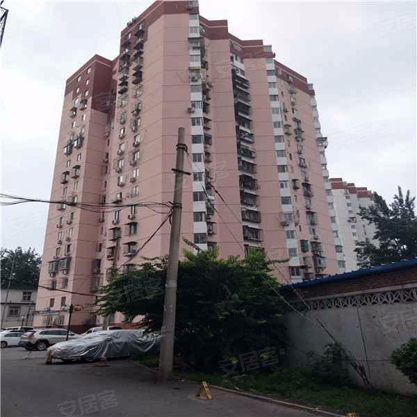平乐园小区,南磨房路-北京平乐园小区二手房,租房,房价-北京安居客