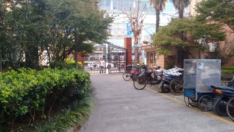 天山小区,天山路938弄-上海天山小区二手房,租房,房价-上海安居客