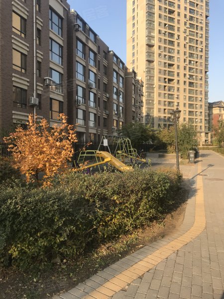 巴黎春天,燕塞湖街25号-沈阳巴黎春天二手房,租房,房价-沈阳安居客