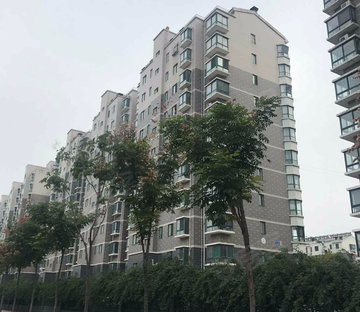 小区图片